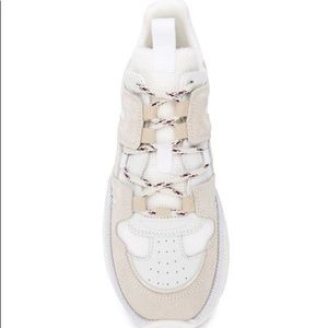 Isabel Marant Kindsay sneakers